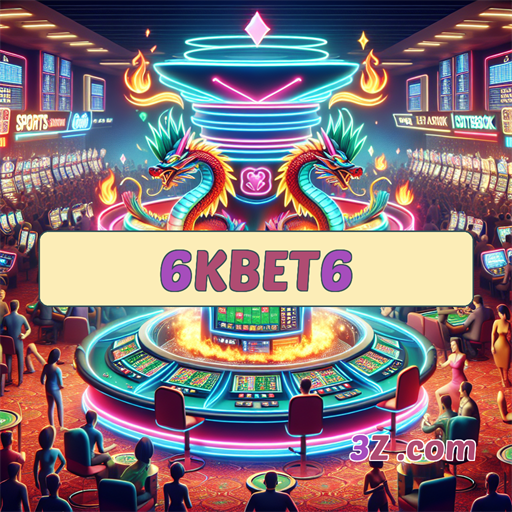 Bônus que Transformam Sua Experiência no 6kbet6