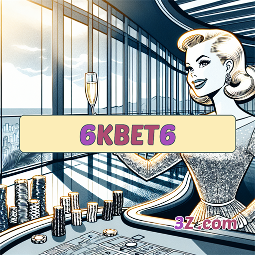 Apostas Inovadoras: Atraia Emoções no 6kbet6