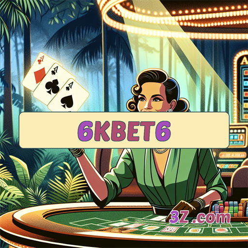 6kbet6: Confiança e Segurança na Experiência de Jogos Online