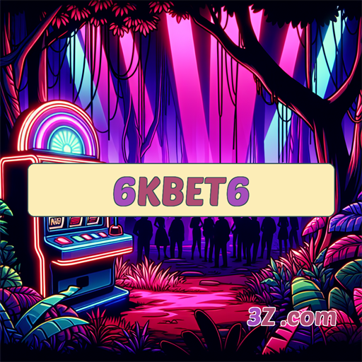 Aventura e Emoção em Slots: Experiência Única no 6kbet6