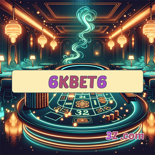 Login: A Porta de Entrada Para o Mundo do 6kbet6