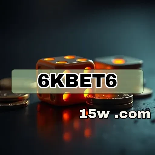 6kbet6: A Revolução nos Jogos Online Brasileiros Começa Aqui!