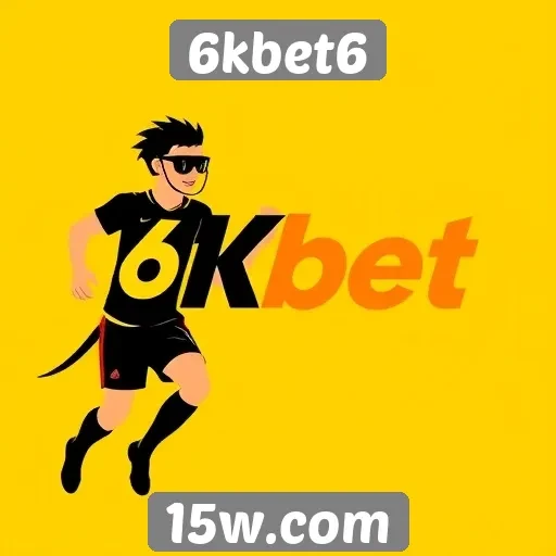 O impacto das promoções na popularidade do 6kbet6