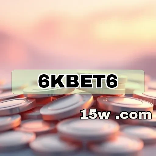 6kbet6 VIP: Vantagens Exclusivas que Transformam seu Jogo