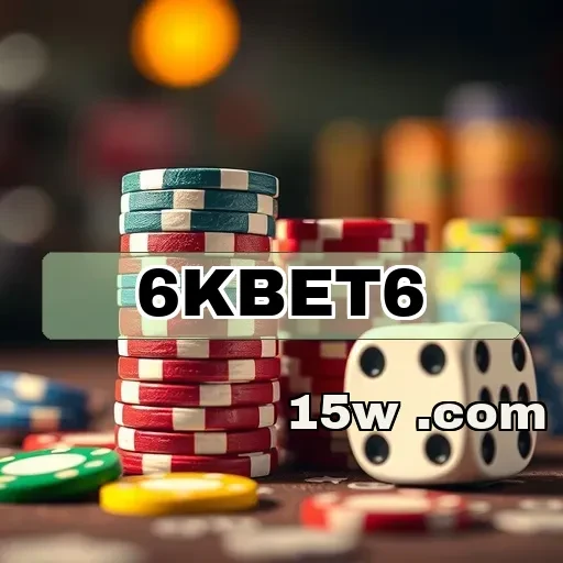 6kbet6: Transformando Suporte em uma Experiência Incrível para Jogadores