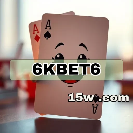 6kbet6: Descubra as Melhores Promoções e Ganhos Irresistíveis