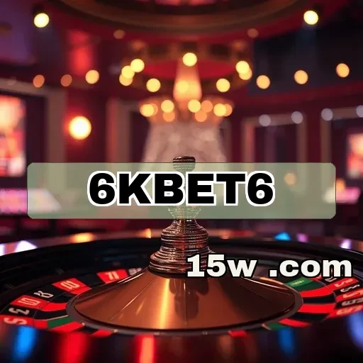 6kbet6: Descubra os Incríveis Bônus Que Transformam Suas Apostas!